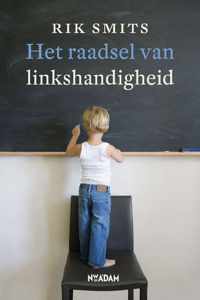 Het raadsel van linkshandigheid