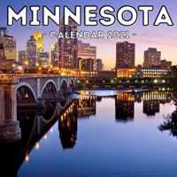 Minnesota Calendar 2021