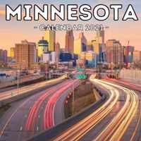 Minnesota Calendar 2021