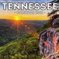 Tennessee Calendar 2021