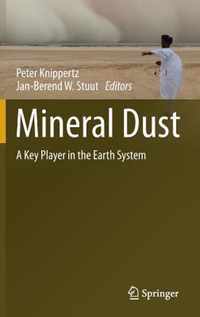 Mineral Dust