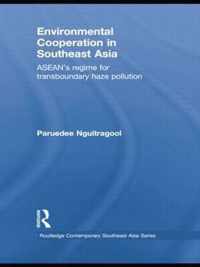 Environmental Cooperation in Southeast Asia