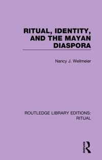 Ritual, Identity, and the Mayan Diaspora