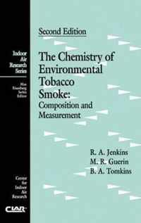 The Chemistry of Environmental Tobacco Smoke