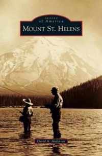 Mount St. Helens