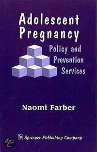 Adolescent Pregnancy