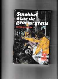 Smokkel over de groene grens