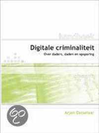 Handboek Digitale Criminaliteit