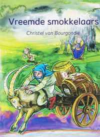 Zoeklicht Dyslexie - Smokkelaars