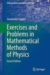 Exercises and Problems in Mathematical Methods of Physics