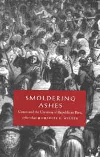 Smoldering Ashes