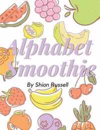 Alphabet Smoothie