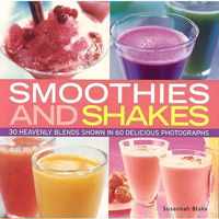 Smoothies and Shakes