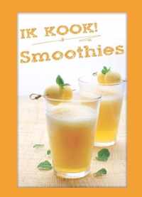 Smoothies  Ik Kook