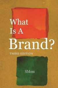 What Is a Brand?