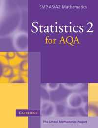 SMP AS/A2 Mathematics for AQA