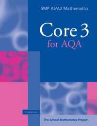 SMP AS/A2 Mathematics for AQA