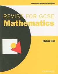 Revise For Gcse Mathematics Higher Tier