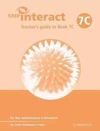 Smp Interact Teacher's Guide To Book 7c