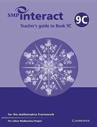 Smp Interact Teacher's Guide To Book 9c