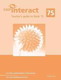 Smp Interact Teacher's Guide To Book 7s