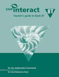 Smp Interact Teacher's Guide To Book 8t