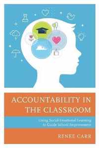 Accountability in the Classroom