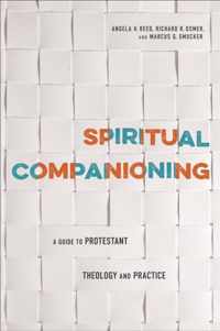 Spiritual Companioning