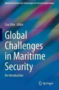 Global Challenges in Maritime Security