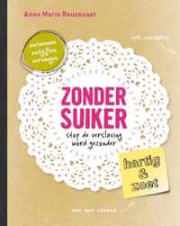 Zonder suiker