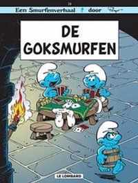 De Goksmurfen