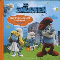 Smurfen - Een Smurfengroot Avontuur