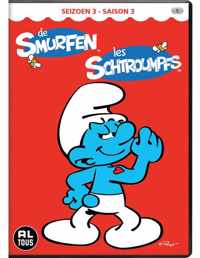 De Smurfen - Seizoen 3