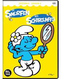 De Smurfen - Seizoen 4