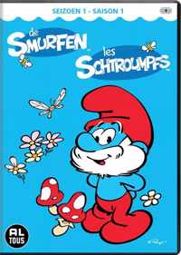 De Smurfen - Seizoen 1