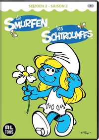 De Smurfen - Seizoen 2