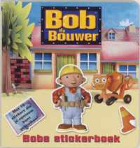 Bobs Stickerboek