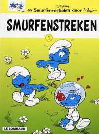 Smurfenstreken deel 1