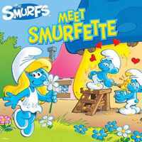 Meet Smurfette