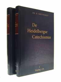 Heidelbergse catechismus set