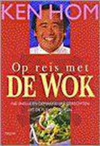 Op Reis Met De Wok