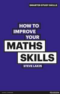 How to Improve your Maths Skills