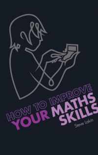 How To Improve Your Maths Skills