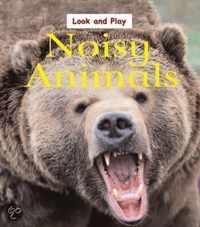 Noisy Animals