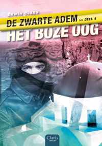 De zwarte adem 4 -   Het boze oog