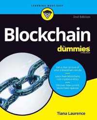 Blockchain For Dummies