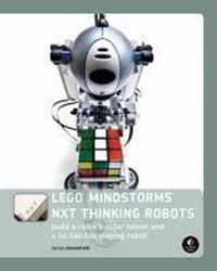 LEGO MINDSTORMS NXT Thinking Robots