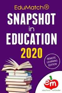 EduMatch Snapshot in Education 2020