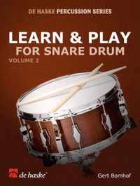 Learn Play Vol 2