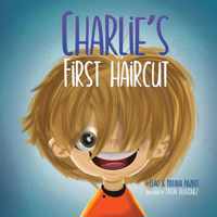 Charlie&apos;s First Haircut